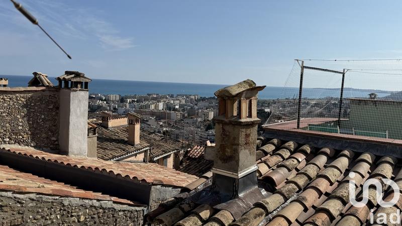 Maison de village - 56 m² - 3 pièces