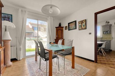 Maison traditionnelle - 116 m² - 5 pièces