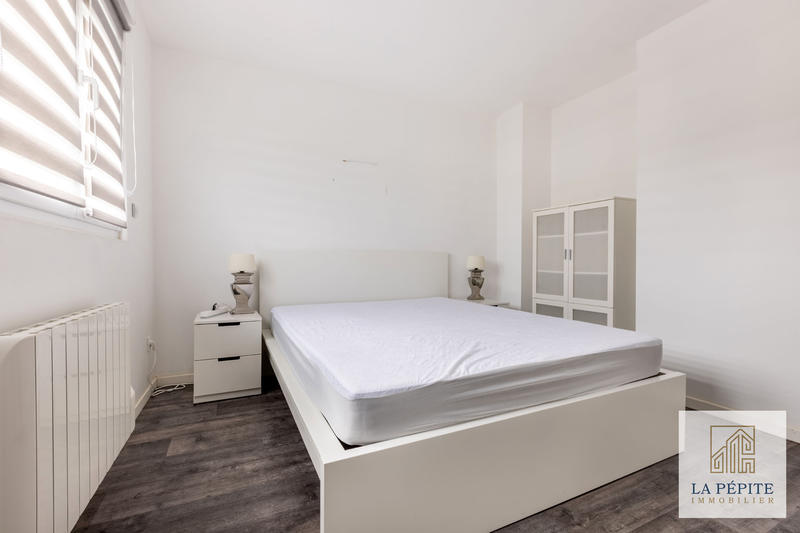 Maison - 106 m² - 4 pièces