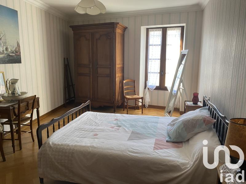 Maison de village - 180 m² - 5 pièces