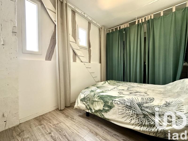 Maison - 139 m² - 5 pièces