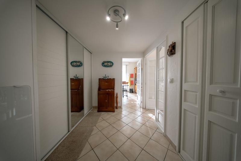 Appartement - 135 m² - 4 pièces