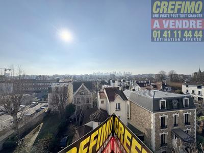 Appartement - 30 m² - 2 pièces