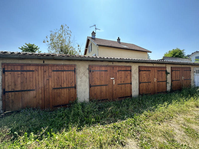 Parking / Garage - 15 m²