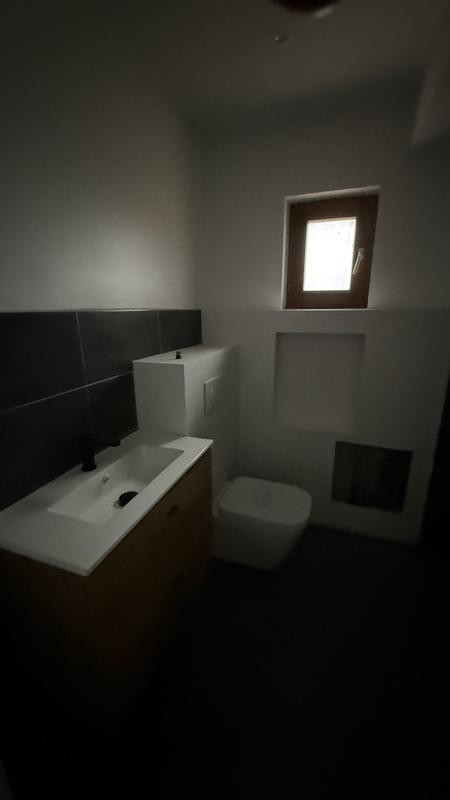 Appartement - 55 m² - 2 pièces