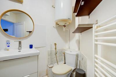 Appartement - 27 m² - 2 pièces