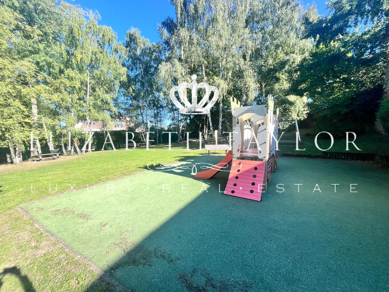 Maison de village - 87 m² - 3 pièces