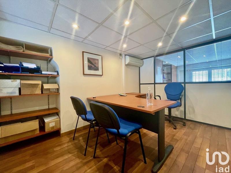 Local commercial - 175 m²