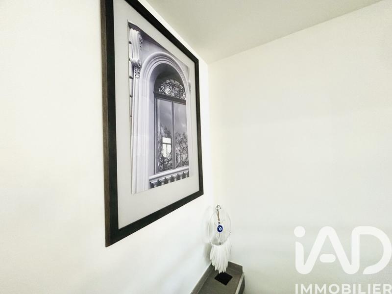 Maison de maîtres - 166 m² - 5 pièces