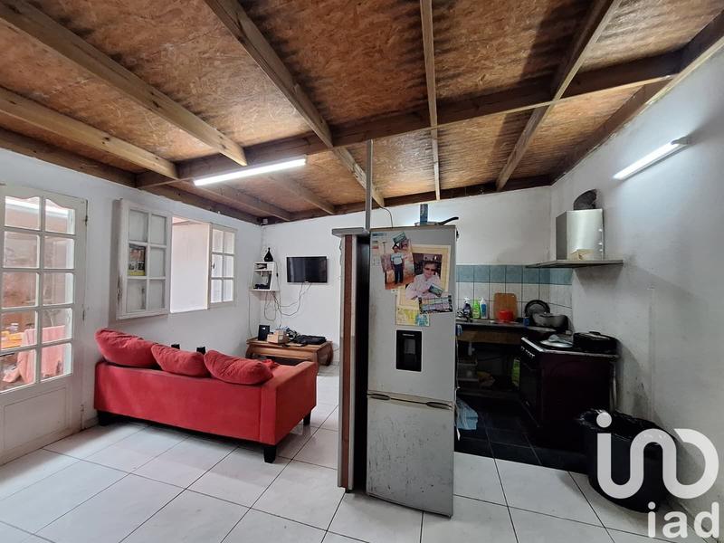 Maison - 275 m² - 12 pièces