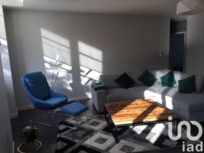 Appartement - 111 m² - 5 pièces