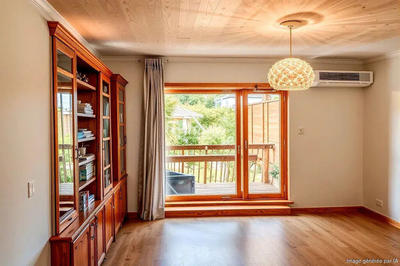 Appartement - 57 m² - 2 pièces