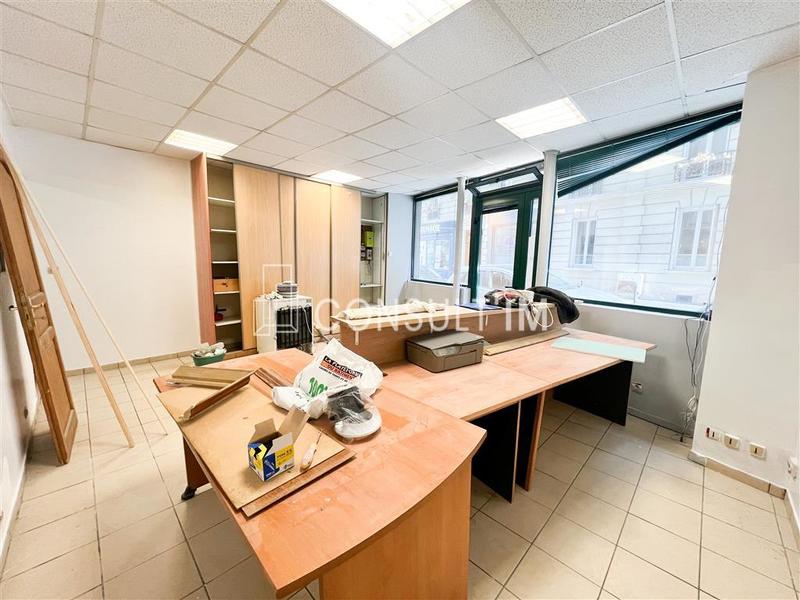 Local commercial - 52 m²