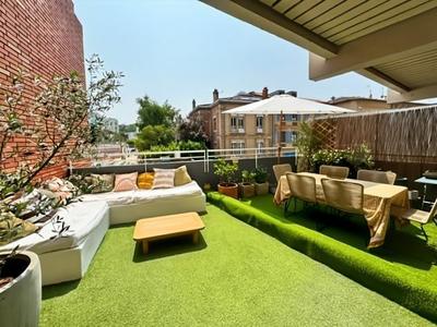 Appartement - 87 m² - 4 pièces