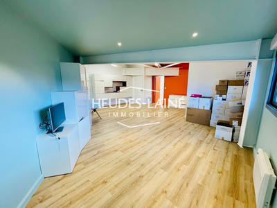 Local commercial - 500 m²