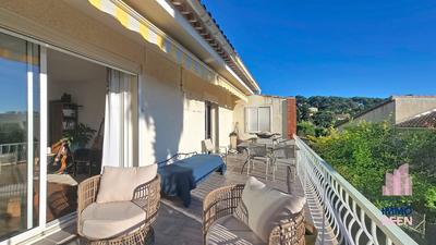 Villa - 138 m² - 5 pièces