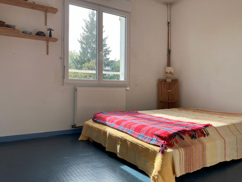 Maison - 114 m² - 7 pièces