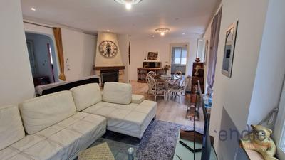 Maison - 80 m² - 3 pièces