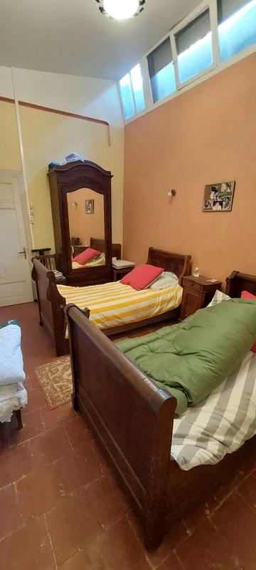 Maison de village - 150 m²