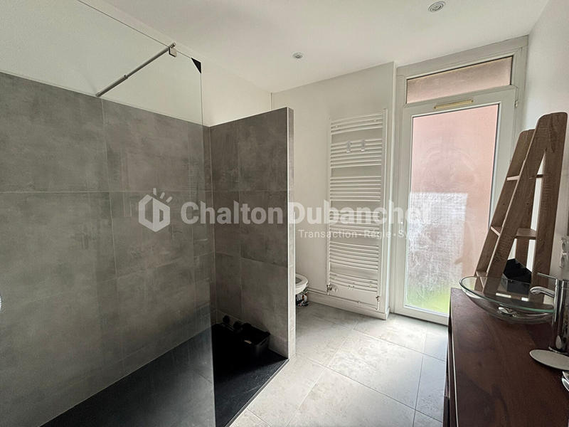 Maison - 89 m² - 5 pièces