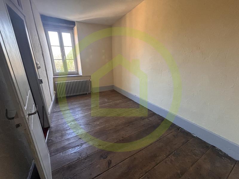 Maison - 153 m² - 7 pièces