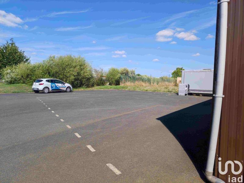 Local commercial - 165 m²