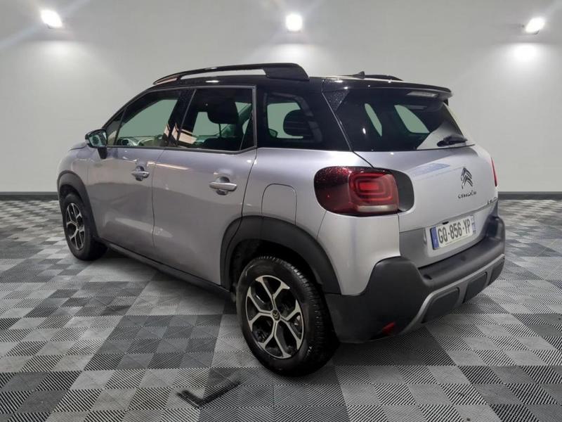 Citroën C3 Aircross 1.2 PureTech 12v - 110 s&amp;S Shine Phase 2