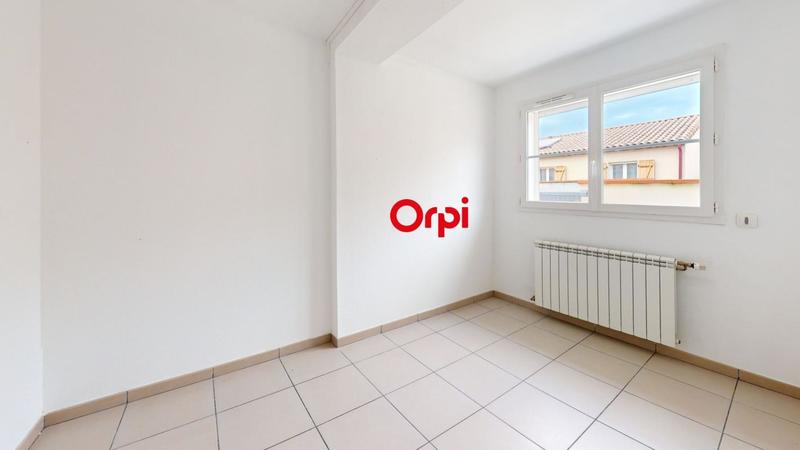 Maison - 102 m² - 5 pièces