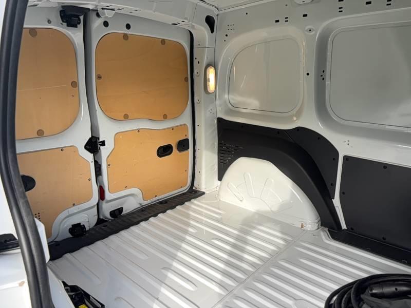 Renault Kangoo Van Z.E. 33 Grand Confort