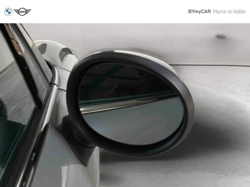 Mini 5 portes Hatch F55 Lci One 102 ch Edition Heddon Street