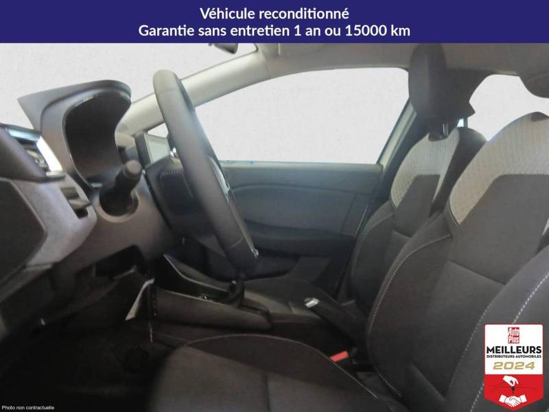 Renault Clio Blue dCi 100 ch Gsr2 Evolution