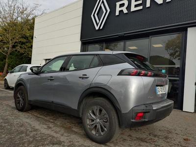 Peugeot 2008 1.5 Blue Hdi 110 Cv Active Pack