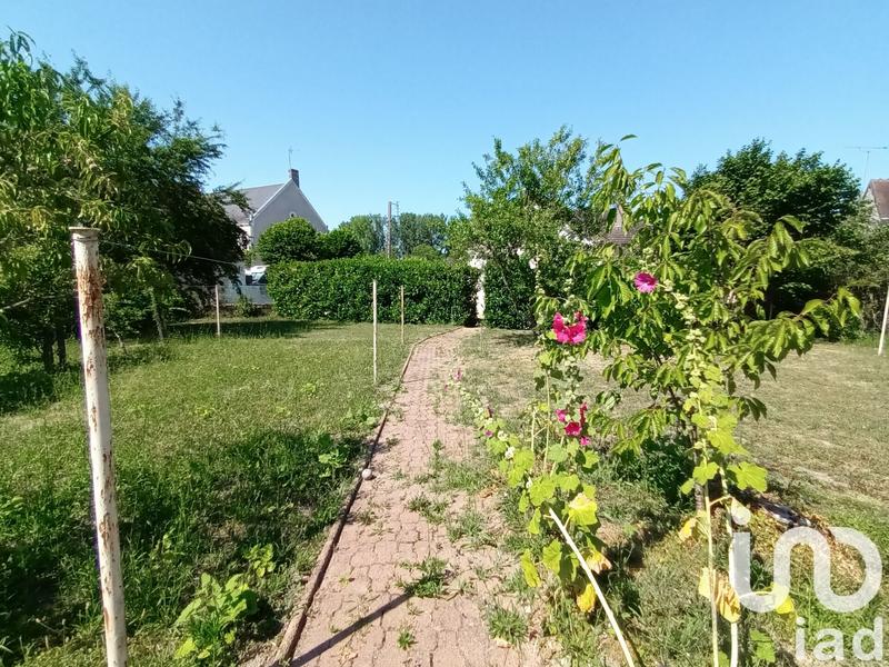 Maison de ville - 157 m² - 7 pièces