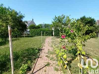 Maison de ville - 157 m² - 7 pièces