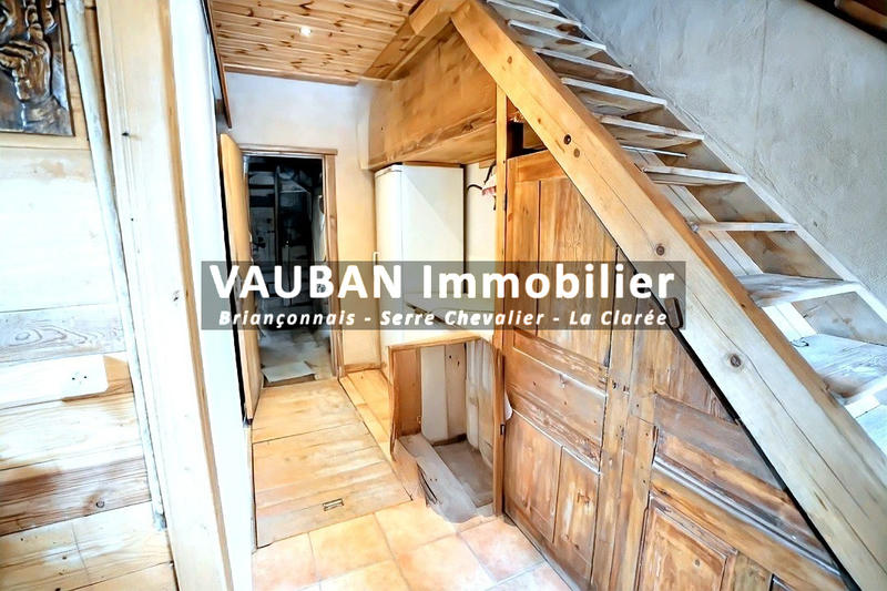 Maison - 113 m² - 5 pièces