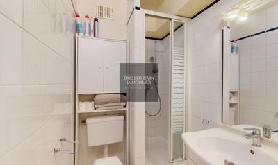 Studio - 20 m² - 1 pièce