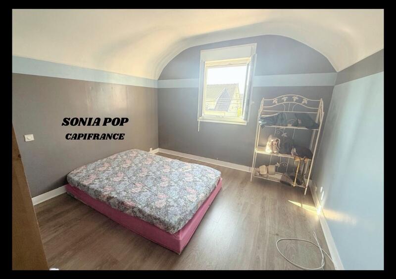 Pavillon - 146 m² - 7 pièces