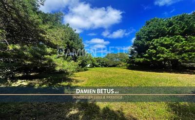 Terrain constructible - 380 m²