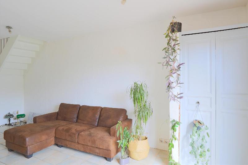 Maison - 87 m² - 4 pièces