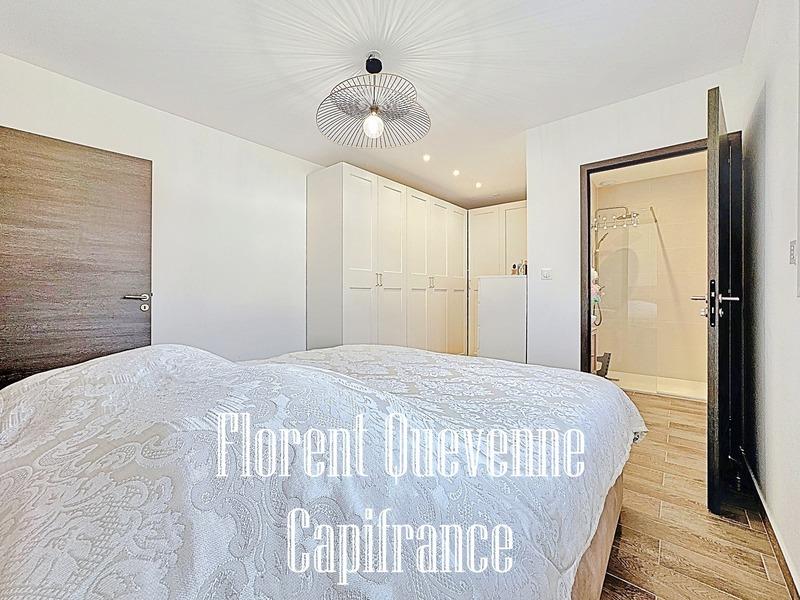 Maison - 132 m² - 5 pièces