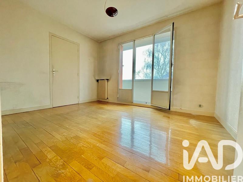 Appartement - 107 m² - 5 pièces
