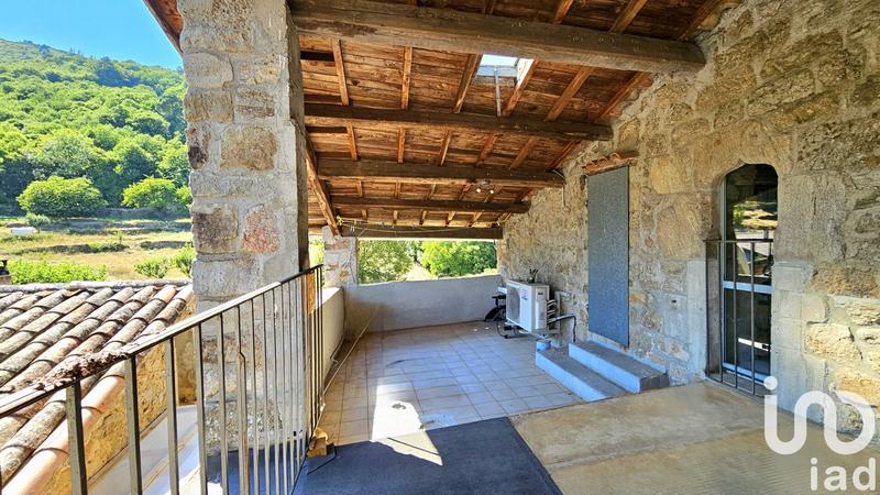 Maison de campagne - 143 m² - 7 pièces