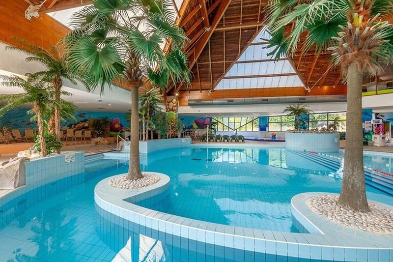 Appartement - 43 m² - 3 pièces