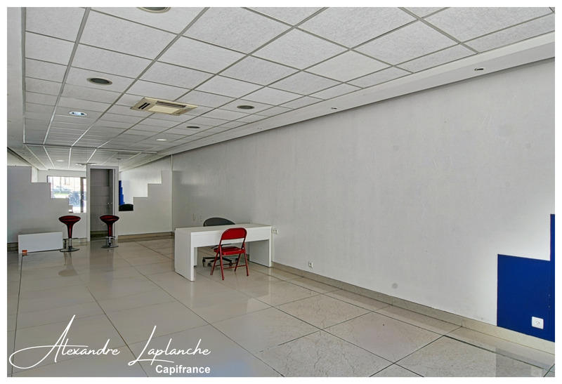 Immeuble - 276 m² - 10 pièces