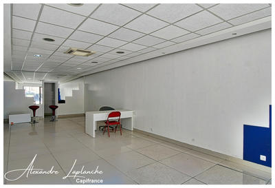 Immeuble - 276 m² - 10 pièces