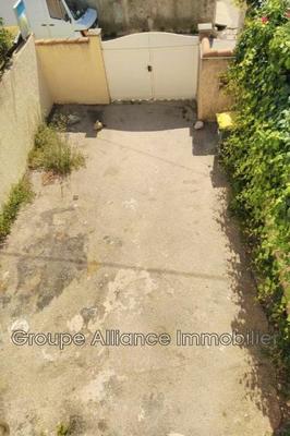 Maison de village - 97 m² - 5 pièces