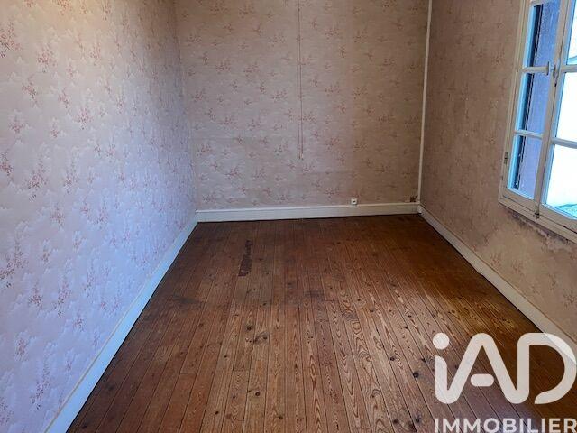 Maison - 170 m² - 5 pièces