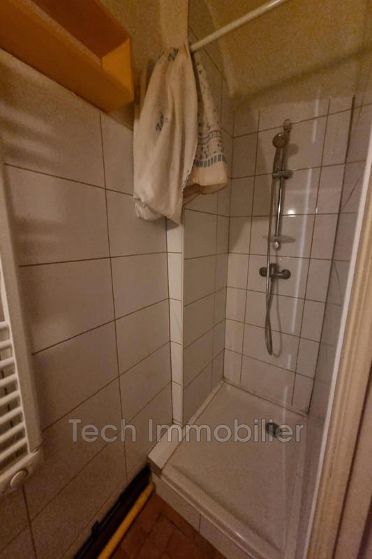 Maison de village - 38 m² - 2 pièces