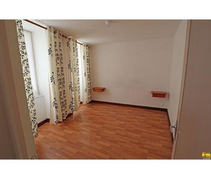 Maison de ville - 130 m² - 6 pièces