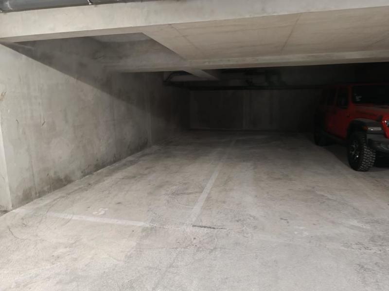 Parking - 25 m²